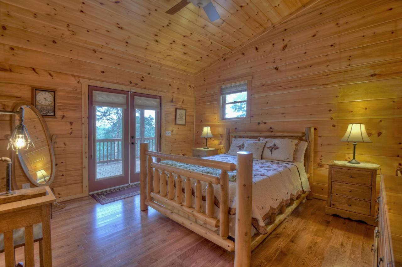 Hawks Hideaway - Cuddleup Villa Mashburn Mill Exterior foto