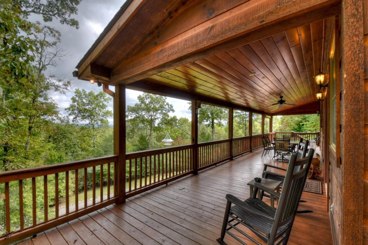 Hawks Hideaway - Cuddleup Villa Mashburn Mill Exterior foto