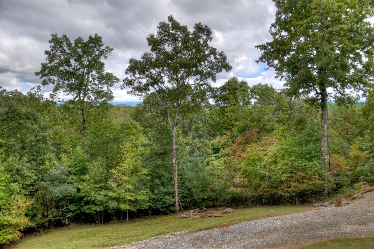 Hawks Hideaway - Cuddleup Villa Mashburn Mill Exterior foto